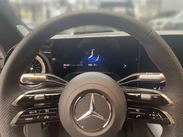 Mercedes-Benz CLA 220 4M AMG NIGHT SUPERSCREEN BURM MEMORY