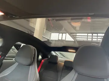 Mercedes-Benz CLA 220 4M AMG NIGHT SUPERSCREEN BURM MEMORY