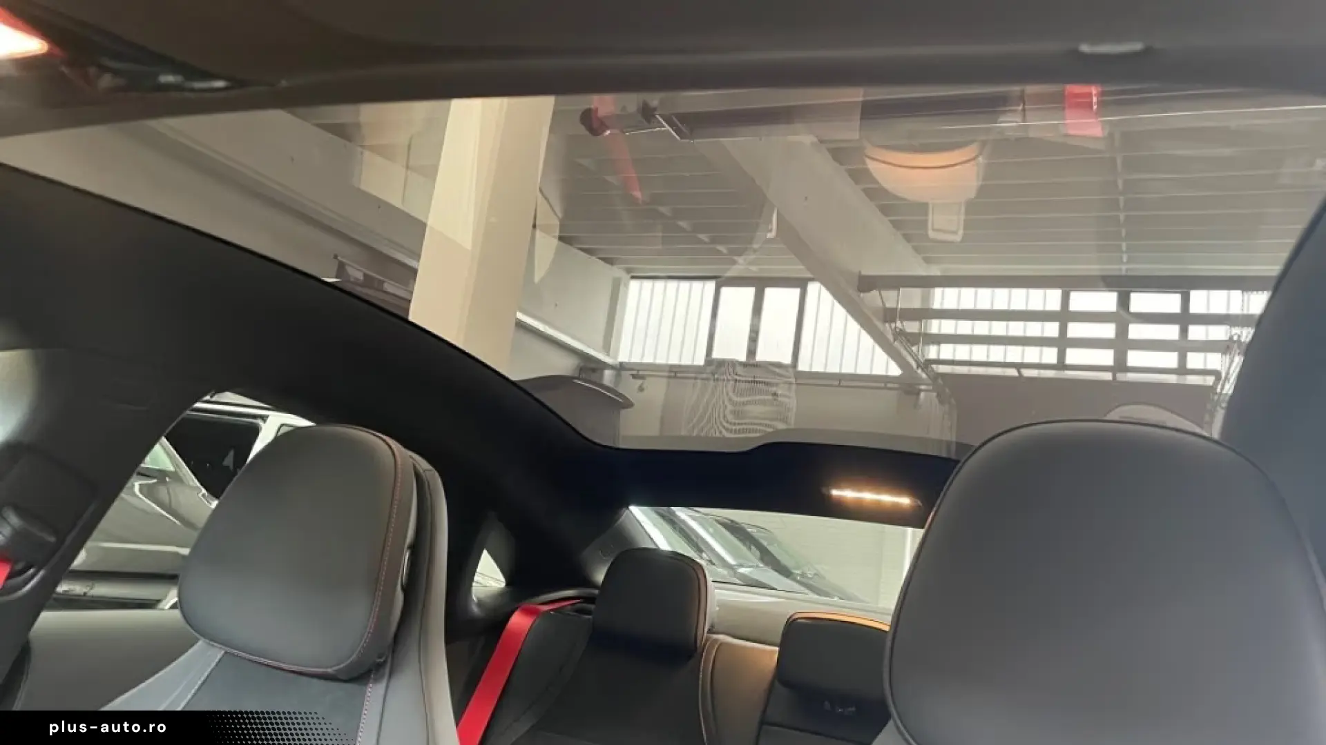Mercedes-Benz CLA 220 4M AMG NIGHT SUPERSCREEN BURM MEMORY