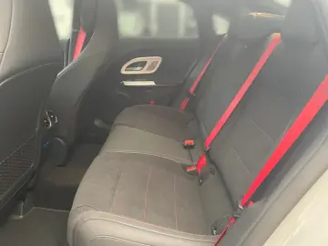 Mercedes-Benz CLA 220 4M AMG NIGHT SUPERSCREEN BURM MEMORY
