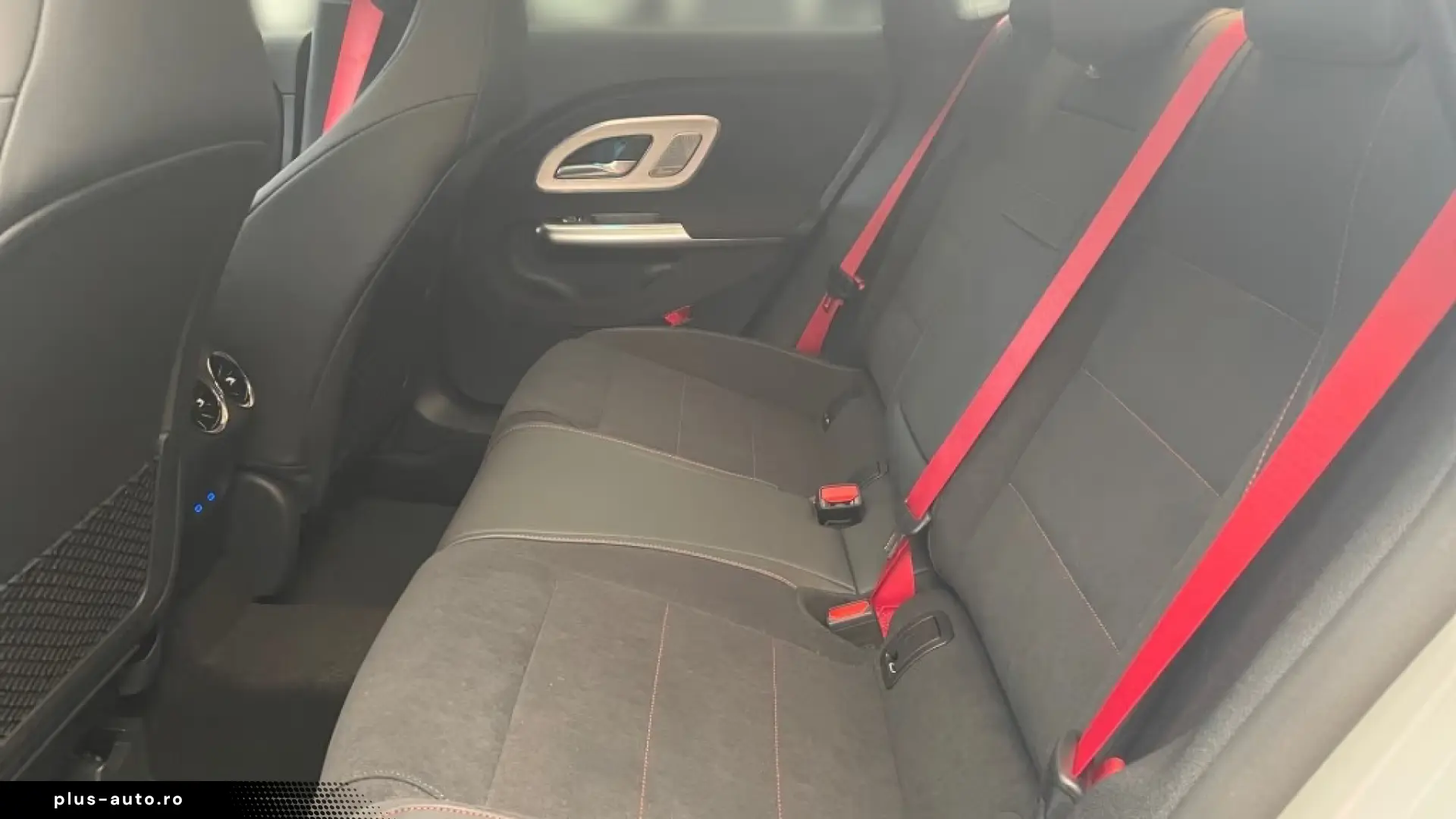 Mercedes-Benz CLA 220 4M AMG NIGHT SUPERSCREEN BURM MEMORY