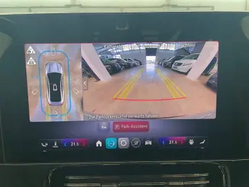 Mercedes-Benz CLA 220 4M AMG NIGHT SUPERSCREEN BURM MEMORY