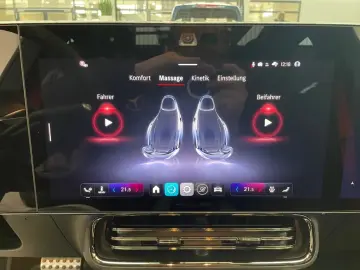 Mercedes-Benz CLA 220 4M AMG NIGHT SUPERSCREEN BURM MEMORY