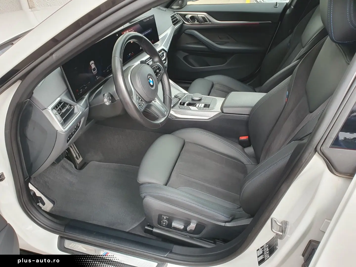 BMW 430 i 4 Gran Coupe M Sport TOP Zustand