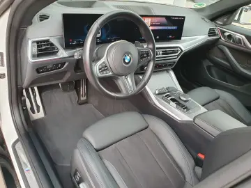 BMW 430 i 4 Gran Coupe M Sport TOP Zustand