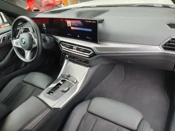 BMW 430 i 4 Gran Coupe M Sport TOP Zustand