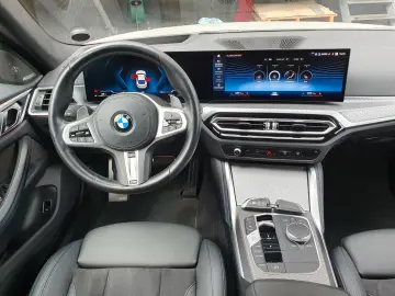 BMW 430 i 4 Gran Coupe M Sport TOP Zustand
