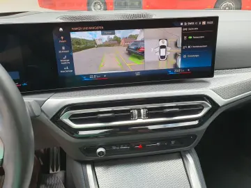 BMW 430 i 4 Gran Coupe M Sport TOP Zustand