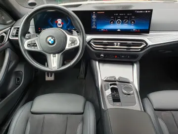 BMW 430 i 4 Gran Coupe M Sport TOP Zustand