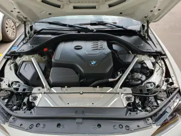 BMW 430 i 4 Gran Coupe M Sport TOP Zustand