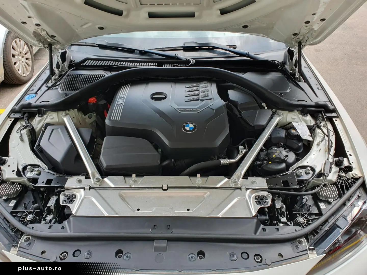 BMW 430 i 4 Gran Coupe M Sport TOP Zustand