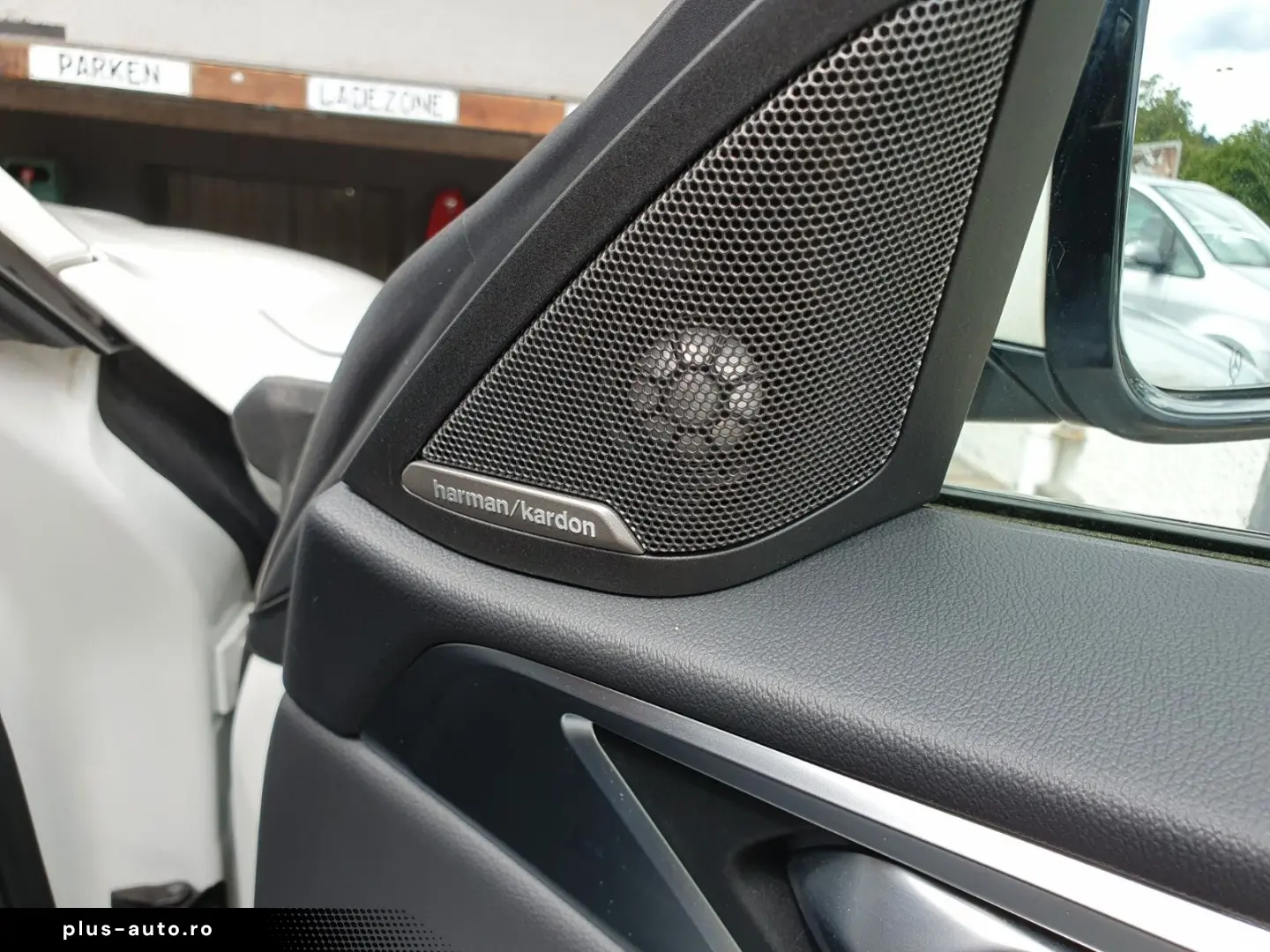 BMW 430 i 4 Gran Coupe M Sport TOP Zustand