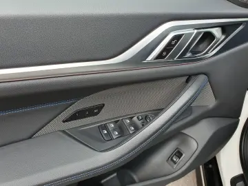 BMW 430 i 4 Gran Coupe M Sport TOP Zustand