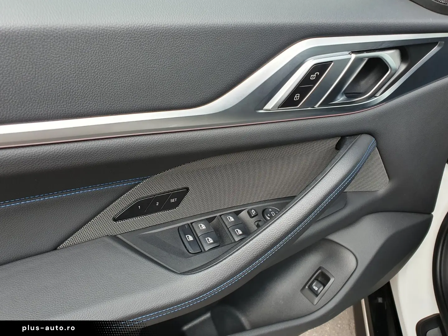 BMW 430 i 4 Gran Coupe M Sport TOP Zustand