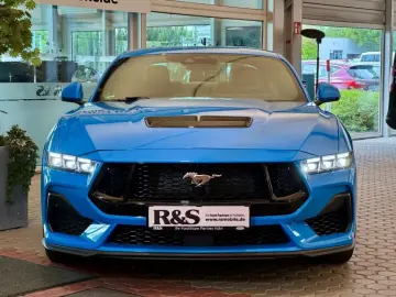 FORD Mustang Fastback 5.0 V8 GT Automatik Kamera B&O