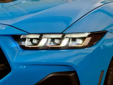 FORD Mustang Fastback 5.0 V8 GT Automatik Kamera B&O
