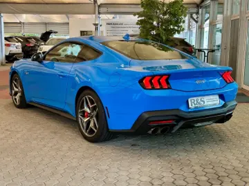 FORD Mustang Fastback 5.0 V8 GT Automatik Kamera B&O