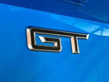 FORD Mustang Fastback 5.0 V8 GT Automatik Kamera B&O