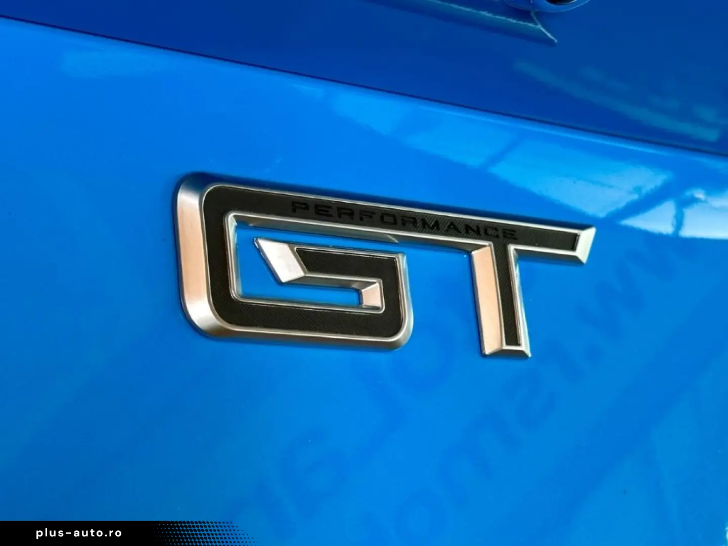 FORD Mustang Fastback 5.0 V8 GT Automatik Kamera B&O