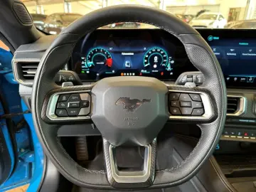 FORD Mustang Fastback 5.0 V8 GT Automatik Kamera B&O