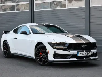 FORD Mustang 2.3 DARK HORSE SHZ KAMERA TOTW SPUR R20