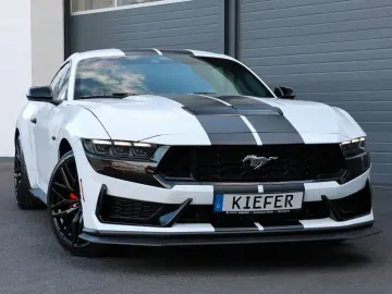 FORD Mustang 2.3 DARK HORSE SHZ KAMERA TOTW SPUR R20