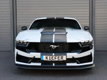 FORD Mustang 2.3 DARK HORSE SHZ KAMERA TOTW SPUR R20