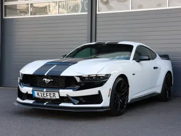 FORD Mustang 2.3 DARK HORSE SHZ KAMERA TOTW SPUR R20