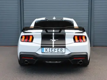 FORD Mustang 2.3 DARK HORSE SHZ KAMERA TOTW SPUR R20