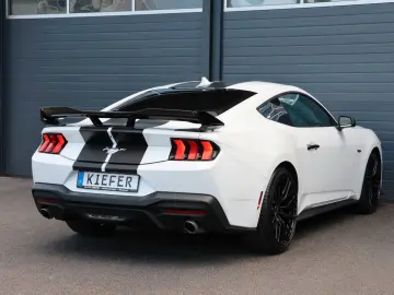 FORD Mustang 2.3 DARK HORSE SHZ KAMERA TOTW SPUR R20