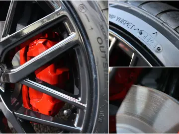 FORD Mustang 2.3 DARK HORSE SHZ KAMERA TOTW SPUR R20