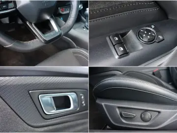 FORD Mustang 2.3 DARK HORSE SHZ KAMERA TOTW SPUR R20