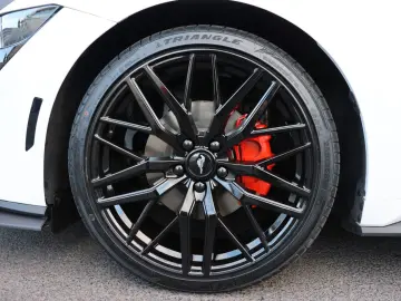FORD Mustang 2.3 DARK HORSE SHZ KAMERA TOTW SPUR R20