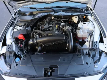 FORD Mustang 2.3 DARK HORSE SHZ KAMERA TOTW SPUR R20