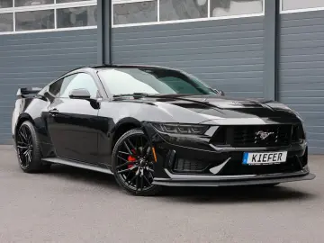 FORD Mustang 2.3 DARK HORSE SHZ KAMERA TOTW SPUR R20
