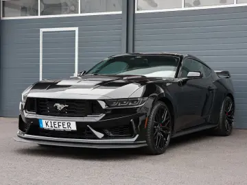 FORD Mustang 2.3 DARK HORSE SHZ KAMERA TOTW SPUR R20