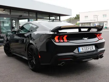 FORD Mustang 2.3 DARK HORSE SHZ KAMERA TOTW SPUR R20