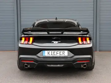 FORD Mustang 2.3 DARK HORSE SHZ KAMERA TOTW SPUR R20