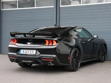 FORD Mustang 2.3 DARK HORSE SHZ KAMERA TOTW SPUR R20