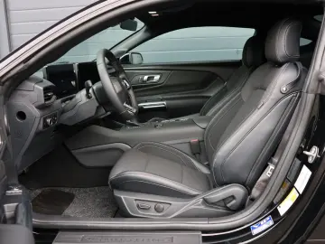 FORD Mustang 2.3 DARK HORSE SHZ KAMERA TOTW SPUR R20