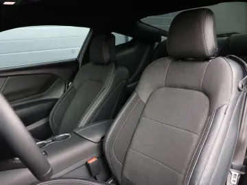 FORD Mustang 2.3 DARK HORSE SHZ KAMERA TOTW SPUR R20
