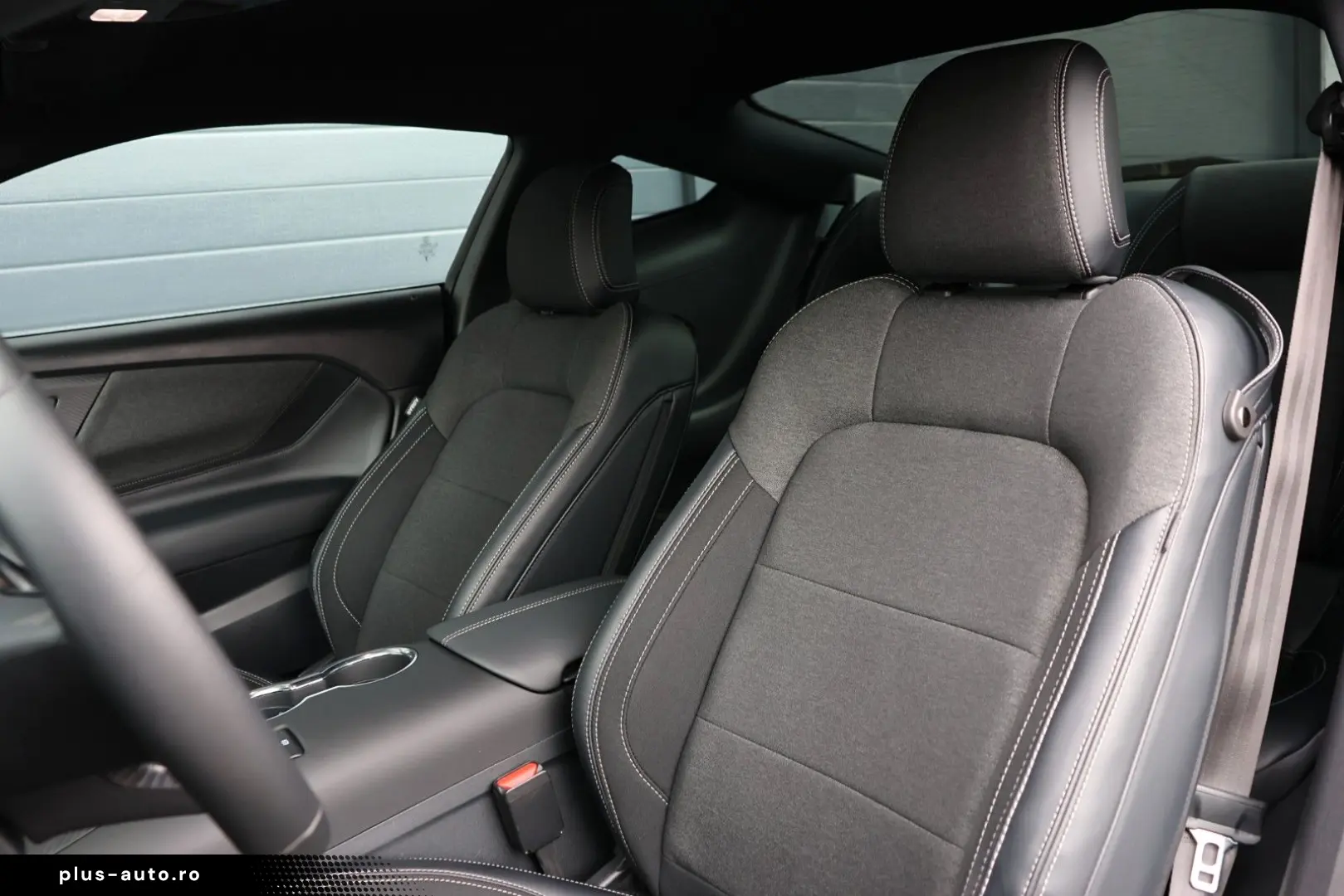 FORD Mustang 2.3 DARK HORSE SHZ KAMERA TOTW SPUR R20