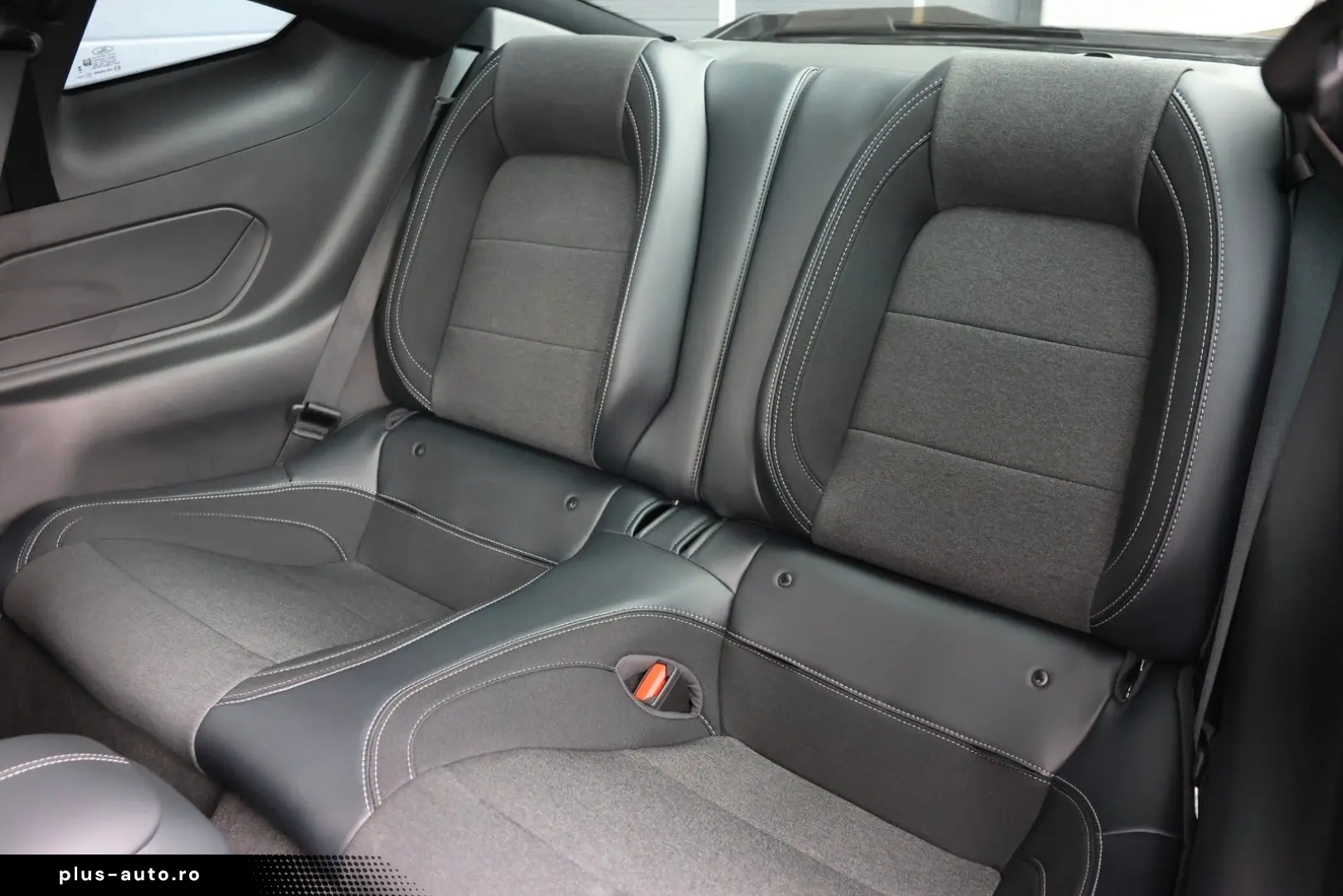 FORD Mustang 2.3 DARK HORSE SHZ KAMERA TOTW SPUR R20
