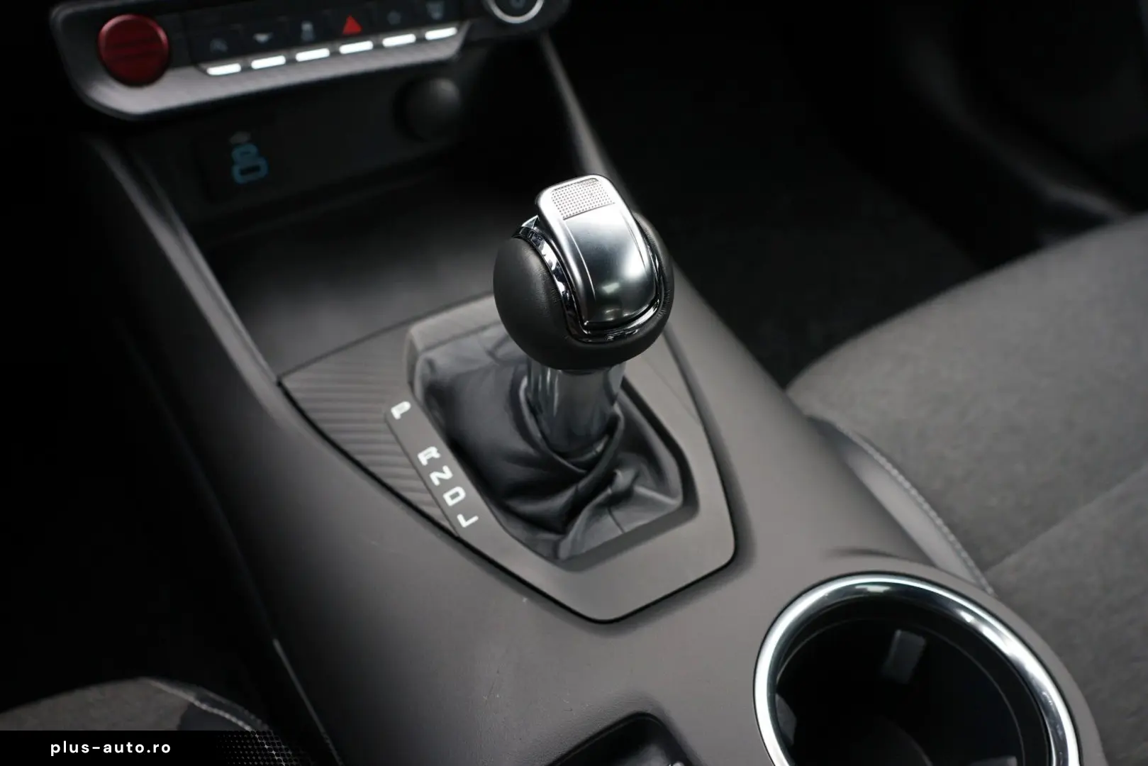 FORD Mustang 2.3 DARK HORSE SHZ KAMERA TOTW SPUR R20