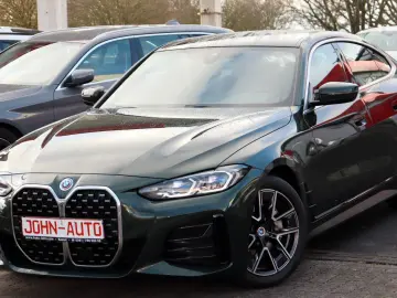 BMW 430i Gran Coupe xDrive M Sport  Standheizung 1Hd