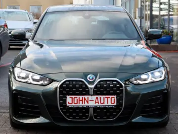 BMW 430i Gran Coupe xDrive M Sport  Standheizung 1Hd