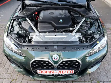 BMW 430i Gran Coupe xDrive M Sport  Standheizung 1Hd