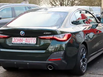 BMW 430i Gran Coupe xDrive M Sport  Standheizung 1Hd