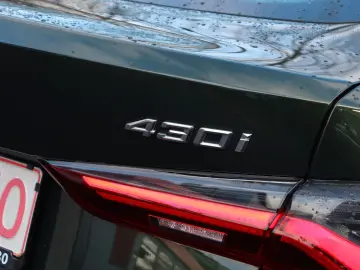 BMW 430i Gran Coupe xDrive M Sport  Standheizung 1Hd