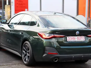 BMW 430i Gran Coupe xDrive M Sport  Standheizung 1Hd